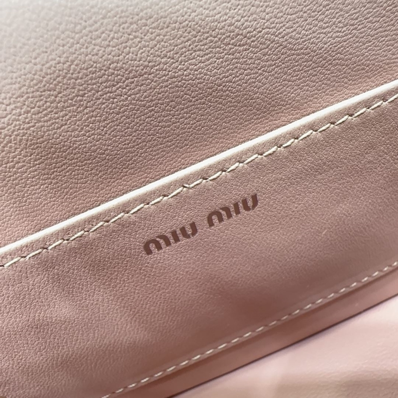 MIU MIU Satchel Bags